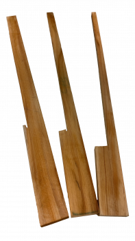 Bogenrohling Bass Eibe